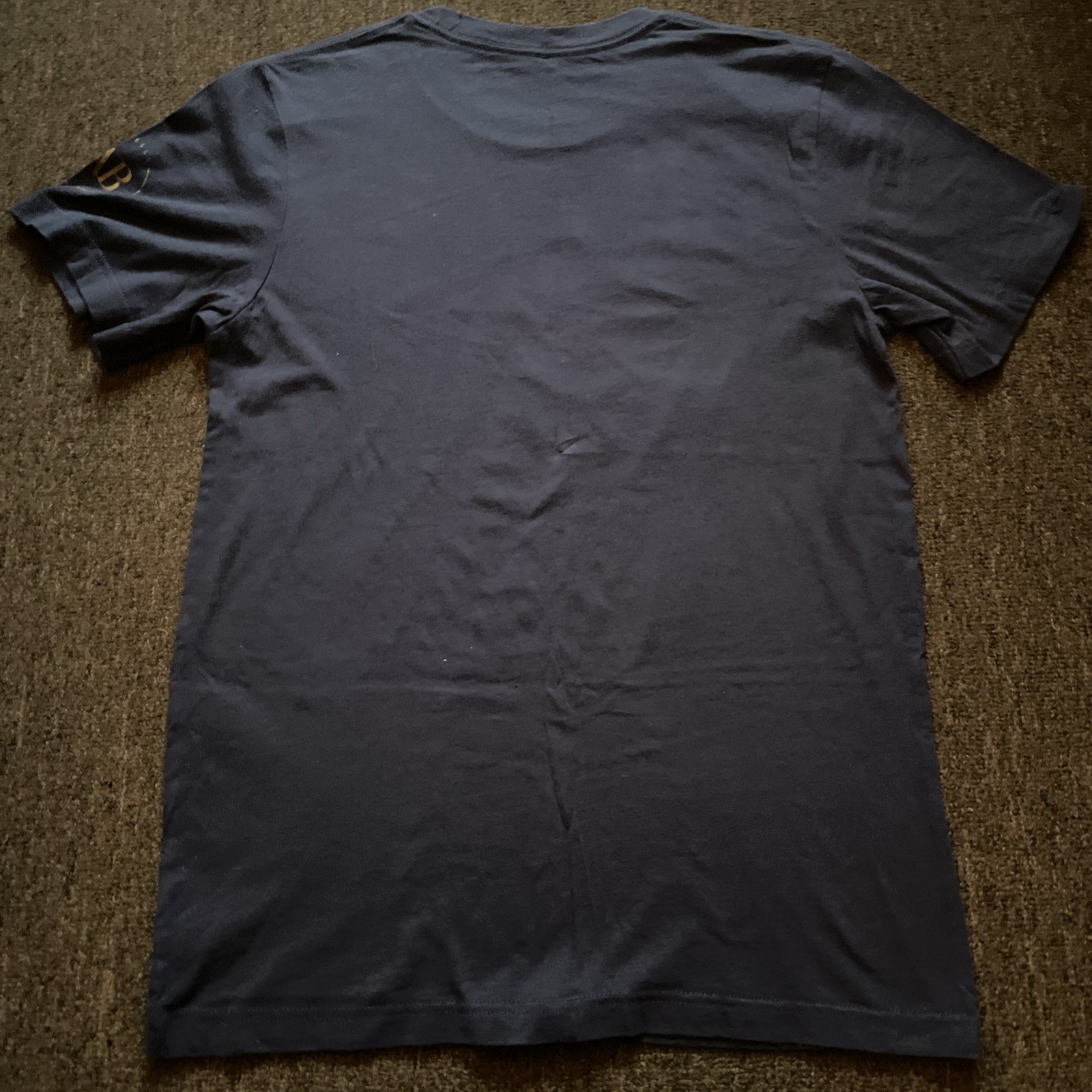 Andrea Bocelli Pegasus 30th Anniversary T-Shirt Size Small gallery