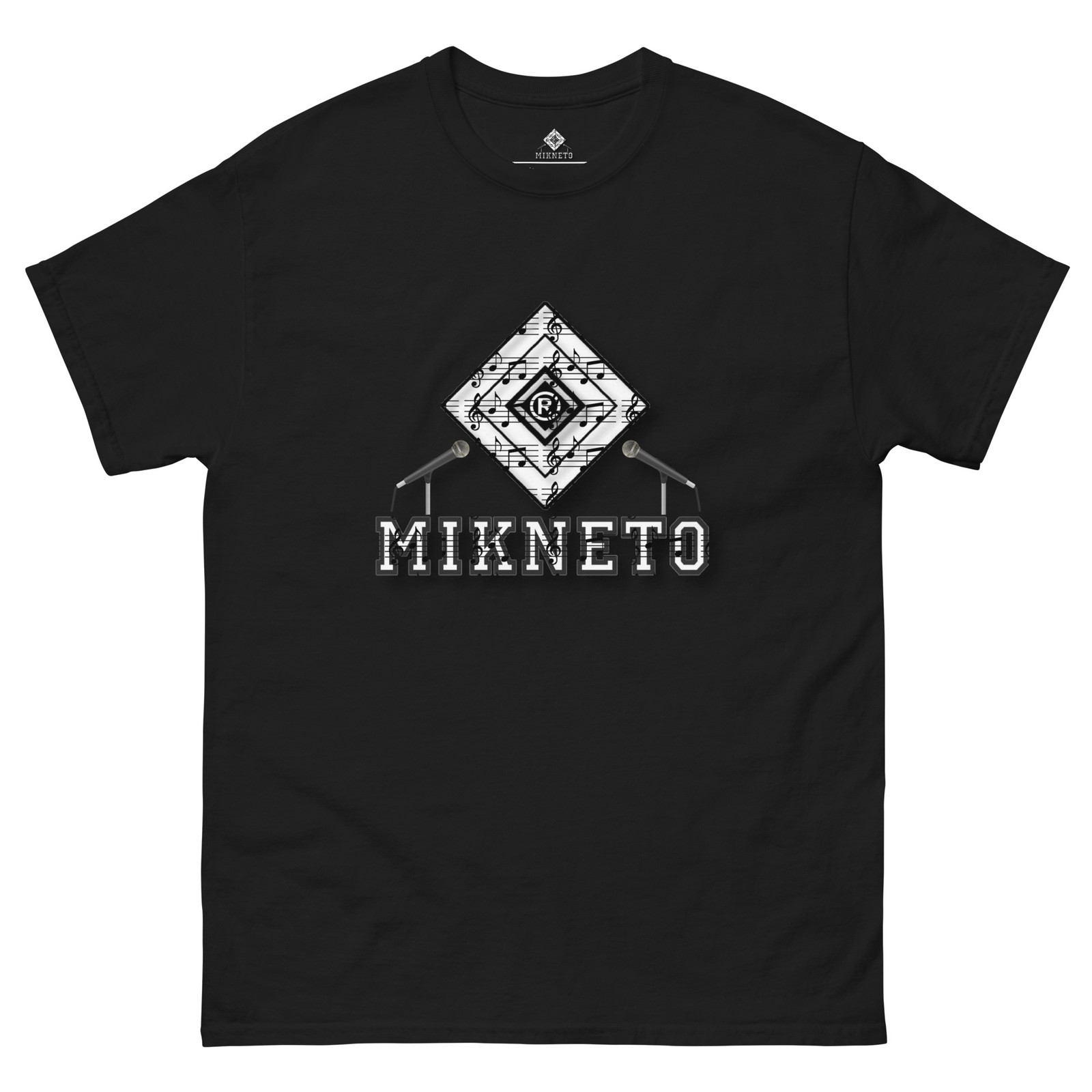 MIKNETO® - Music gallery