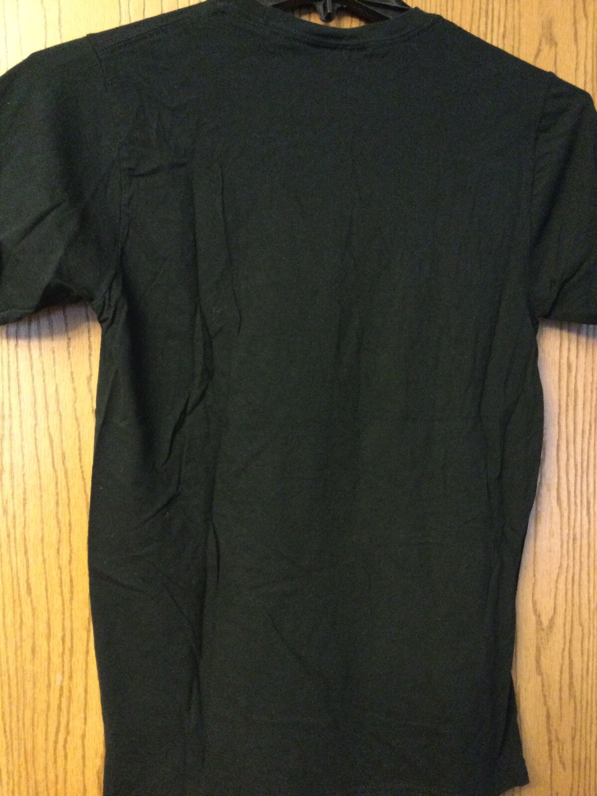 Ramones - 2008 Black Shirt. M. gallery