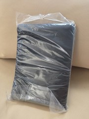7xl Black Mens Tshirt