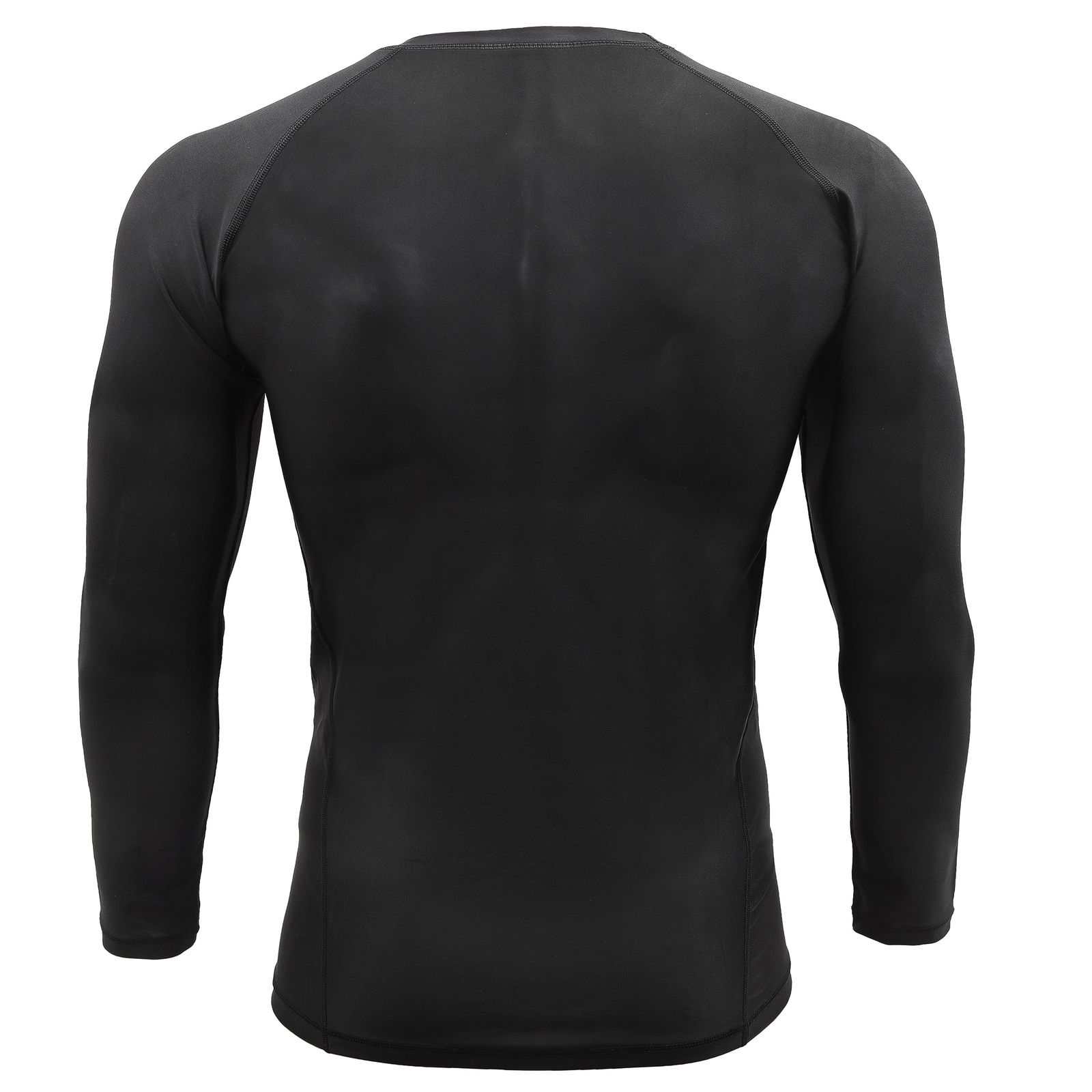 Brotech Men's Long Sleeve UPF 50+ Baselayer Skins Performance Fit Compression... gallery