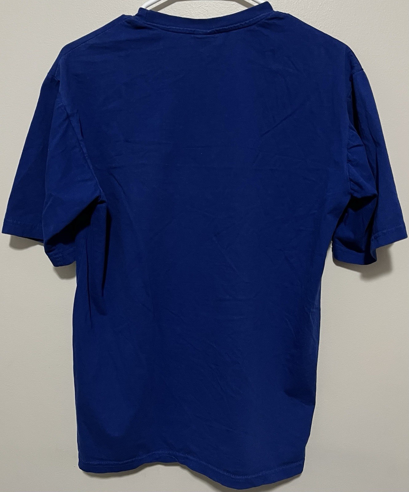 Kenya blue Jamboree designer's collection t-shirt gallery