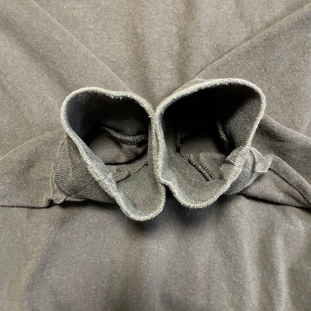 Auralee Unused Balance Long Sleeve T-Shirt Tokyo Design Studio Blocked M Used gallery