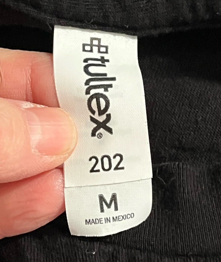2024 X Games Ventura Men's T-Shirt Summer Alternative Sports Tultex Tag Medium gallery