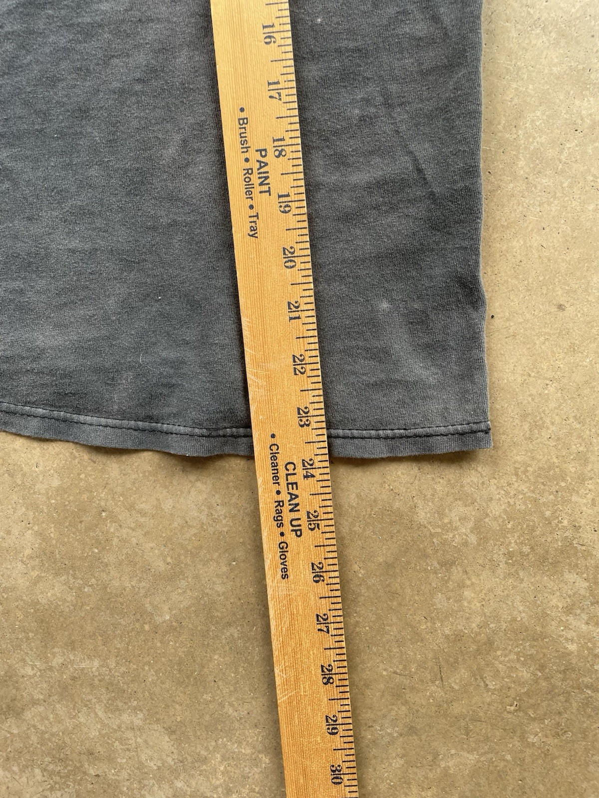 Vintage 90s Pixies Band Faded Black Tshirt Size Large Brockum gallery