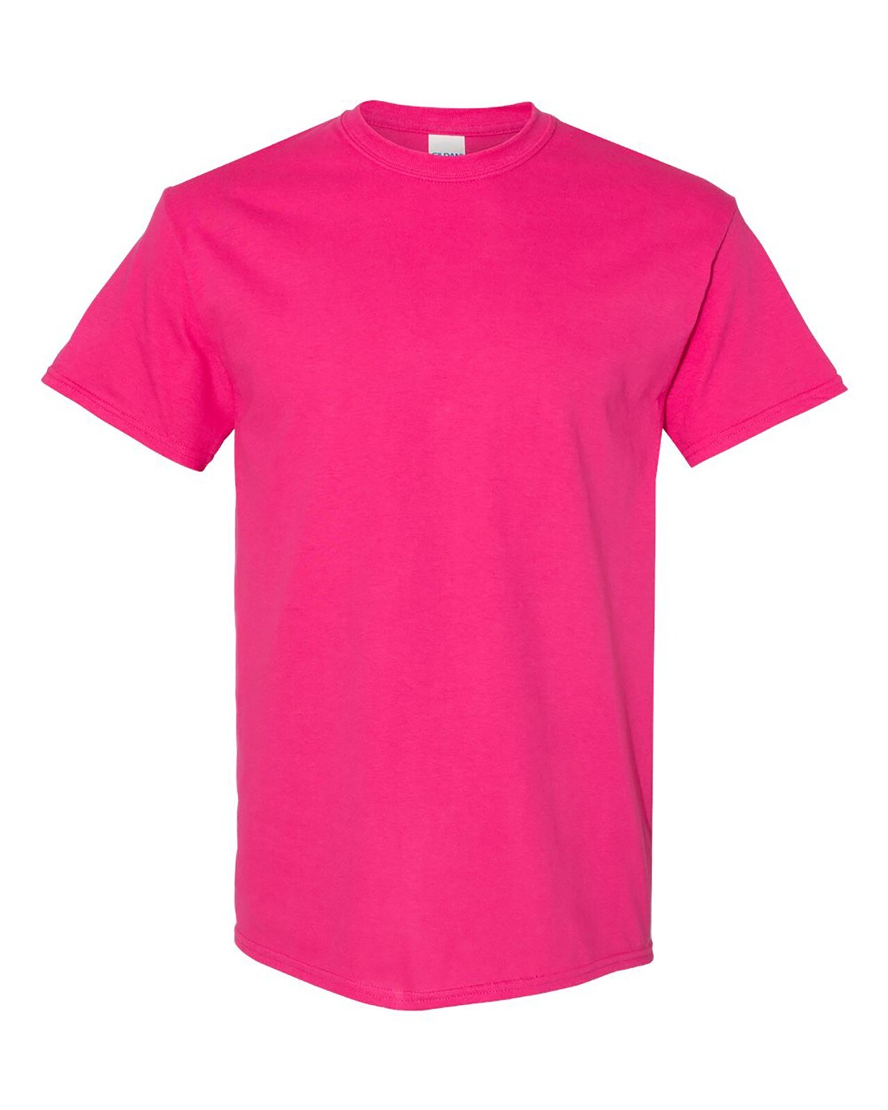 GILDAN 5000 T-SHIRT HEAVY COTTON gallery