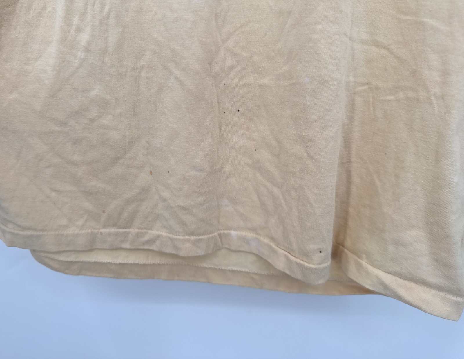 Vintage Hanes Fifty Fifty Vietnam War Never Forget T-Shirt XL SEE MEASUREMENTS gallery