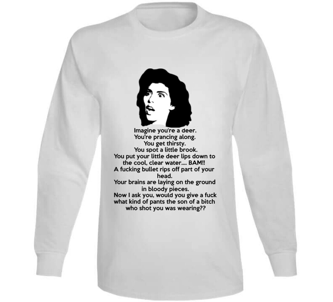 My Cousin Vinny Mona Lisa Vito Quote Marisa Tomei Pesci Movie T Shirt gallery