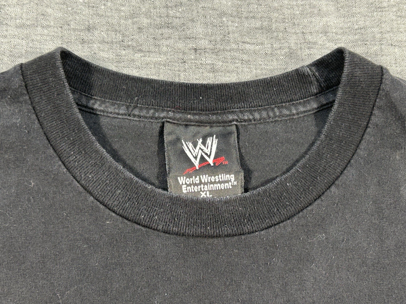 Vintage WWE Royal Rumble Shirt Mens Extra Large Wrestling Smackdown Short Sleeve gallery