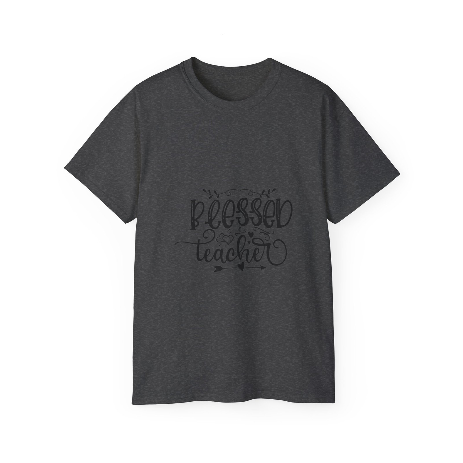 Blessed Teacher | Standard T-Shirt gallery