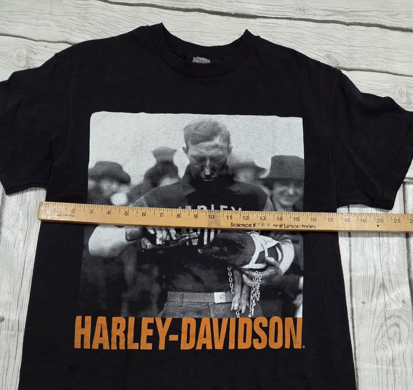 Harley Davidson Museum Milwaukee WI Size Medium (210) gallery