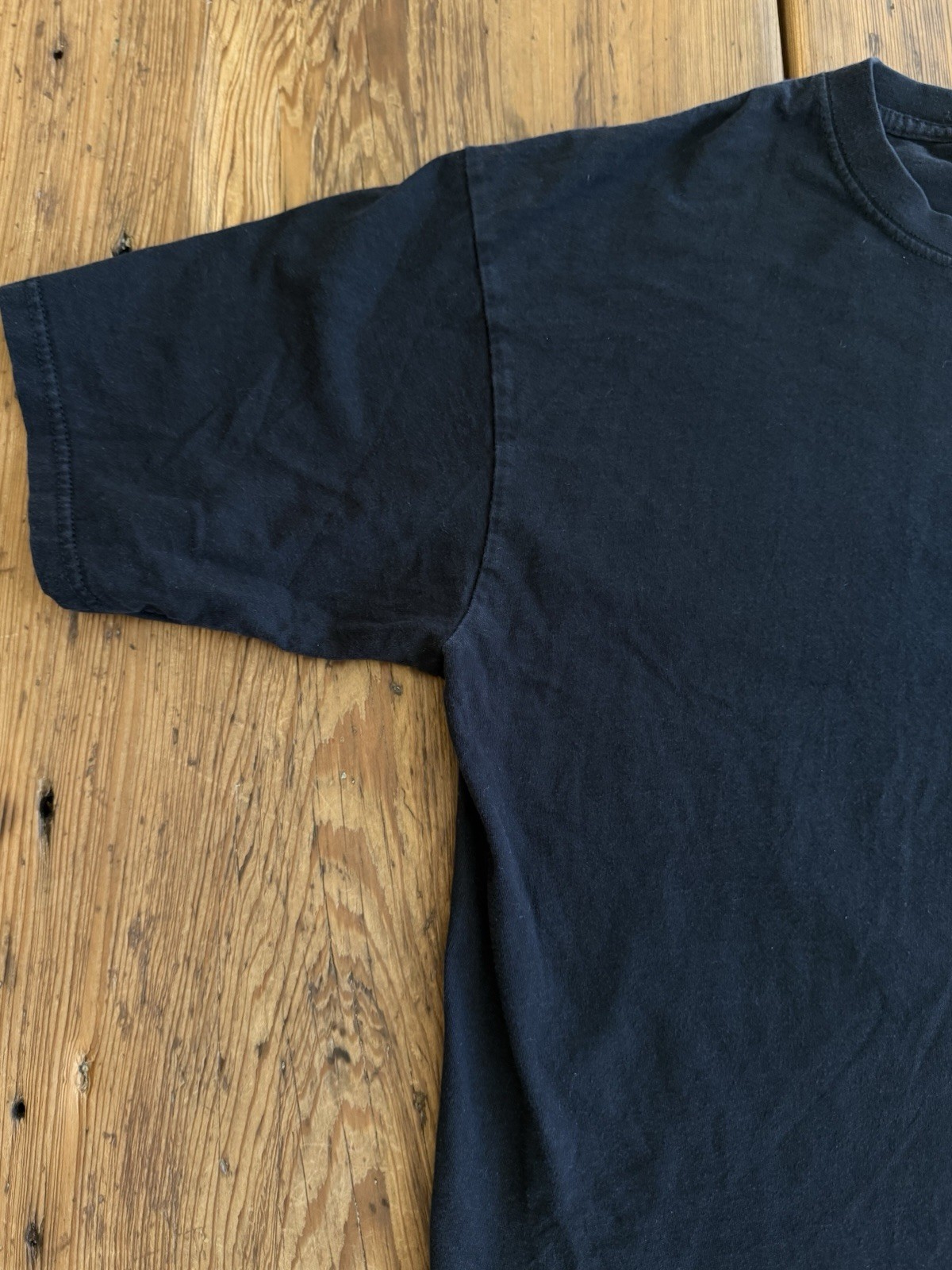 Drop Dead Vintage T-Shirt Big Logo Rare Punk Emo Goth Scene Killstar Archive gallery