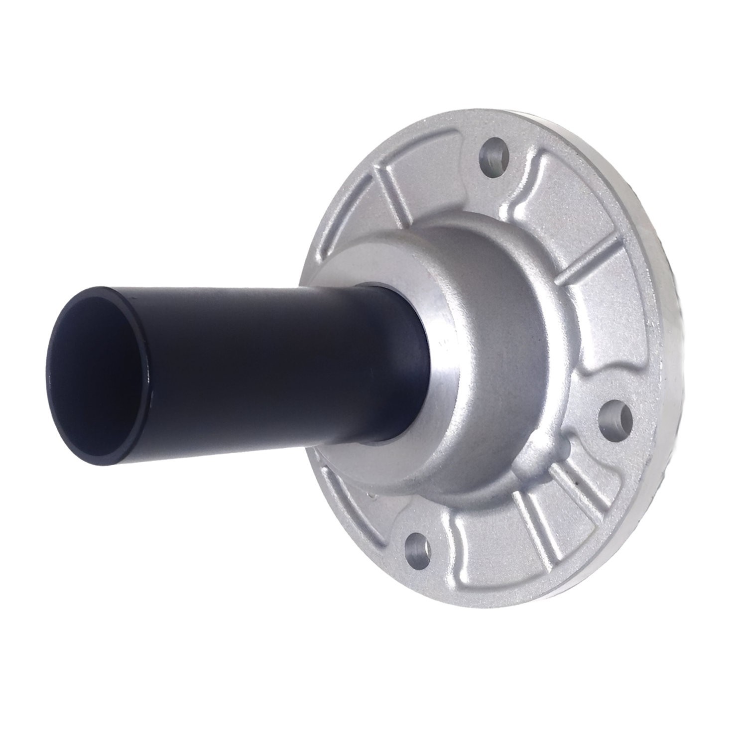 T5 Front Bearing Retainer Ford World Class 83-93 Aluminum with Steel Tube T-5 WC