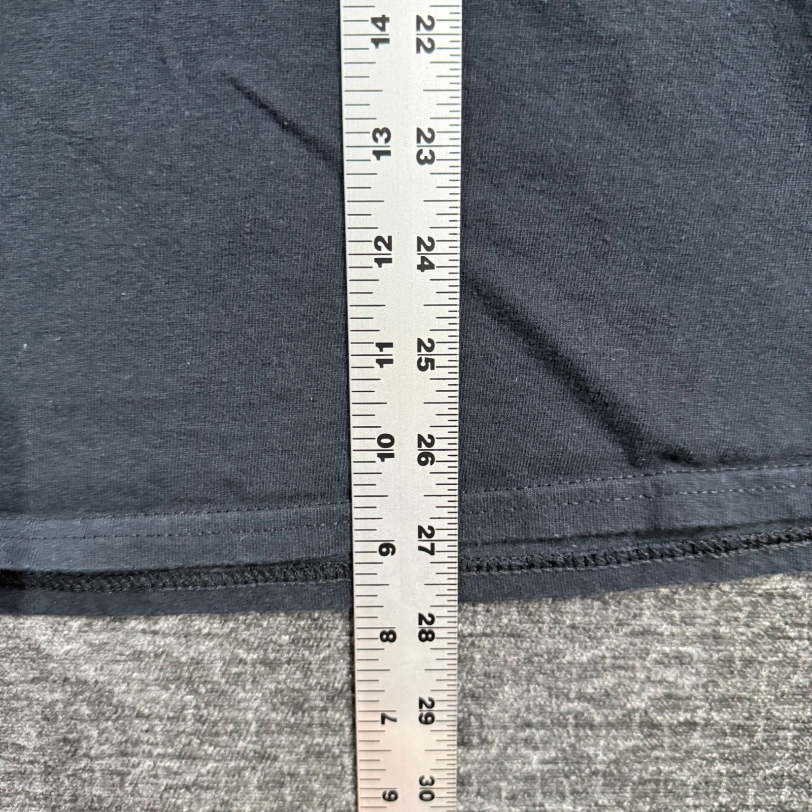 Ariana Grande Sweetener 2018 Album Tracklist T-Shirt Black Size XL Merch gallery