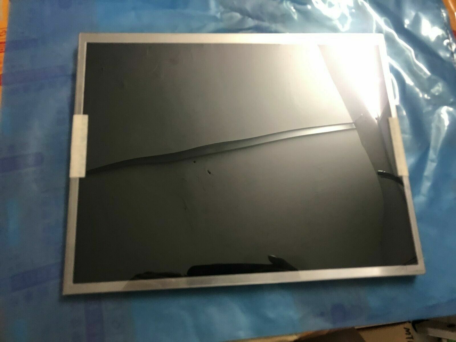 New G121S1-L02 C6 for 12.1-inch LCD Panel Screen with 90 days warranty