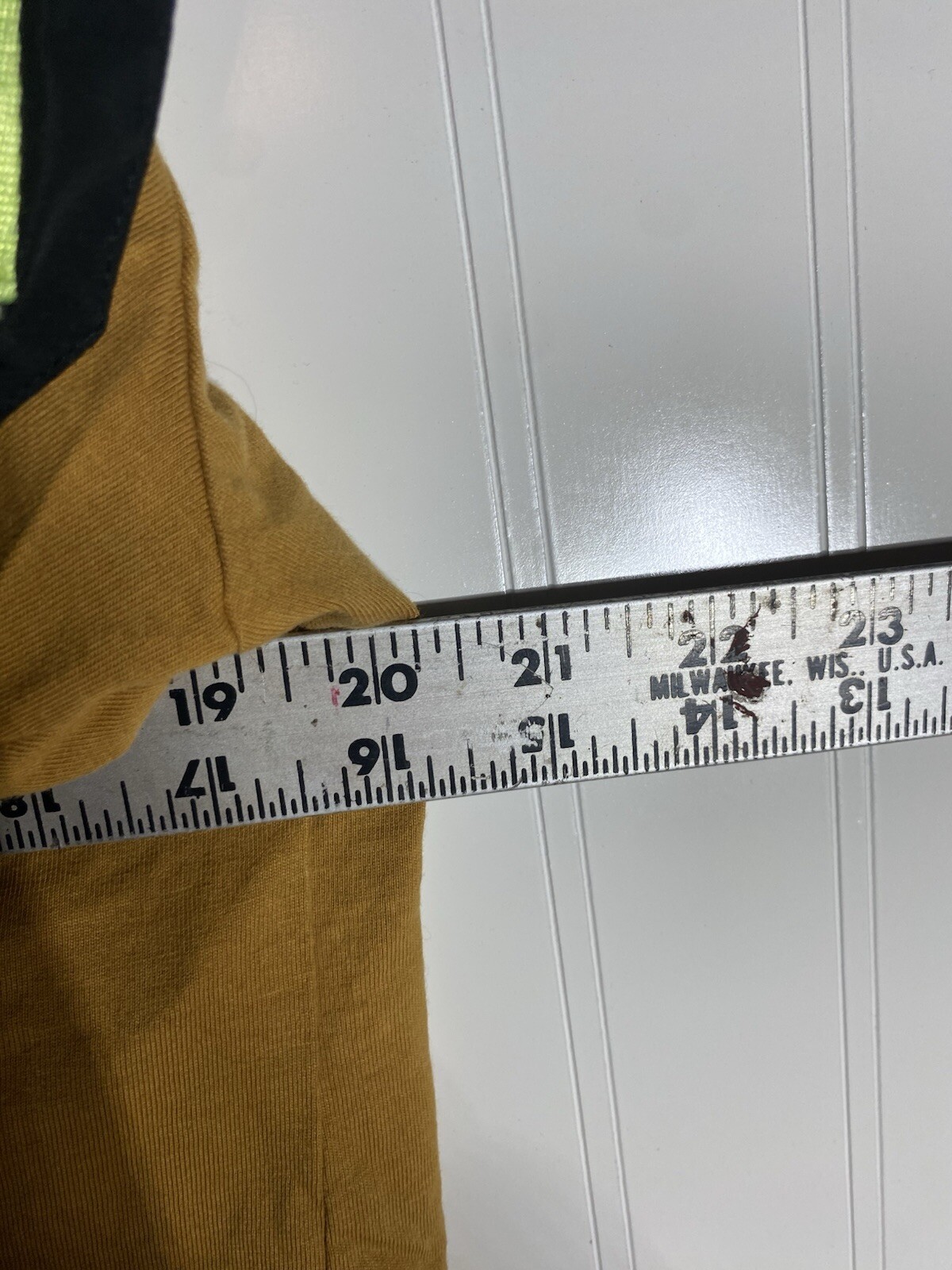Switch Remarkable T-Shirt Mens Large Buckle Straps Pockets gallery