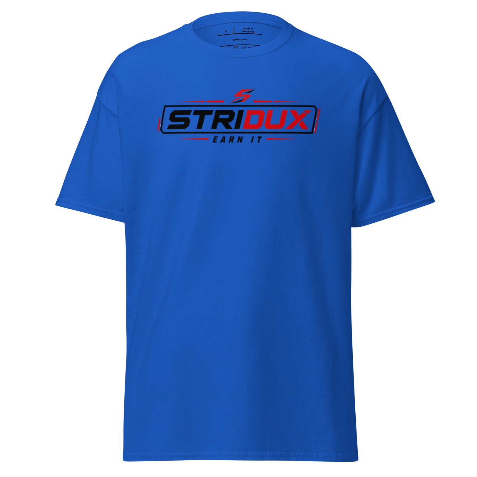 Built In Silence |Unisex classic tee gallery