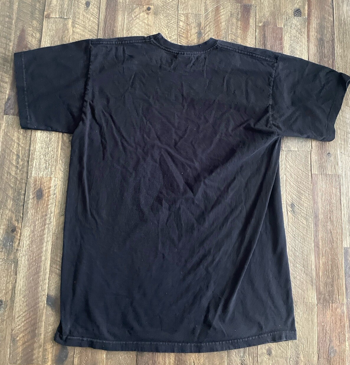 Wychwood Brewery Black Wych Spell Binding Stout Beer T-Shirt (Medium) Witch gallery