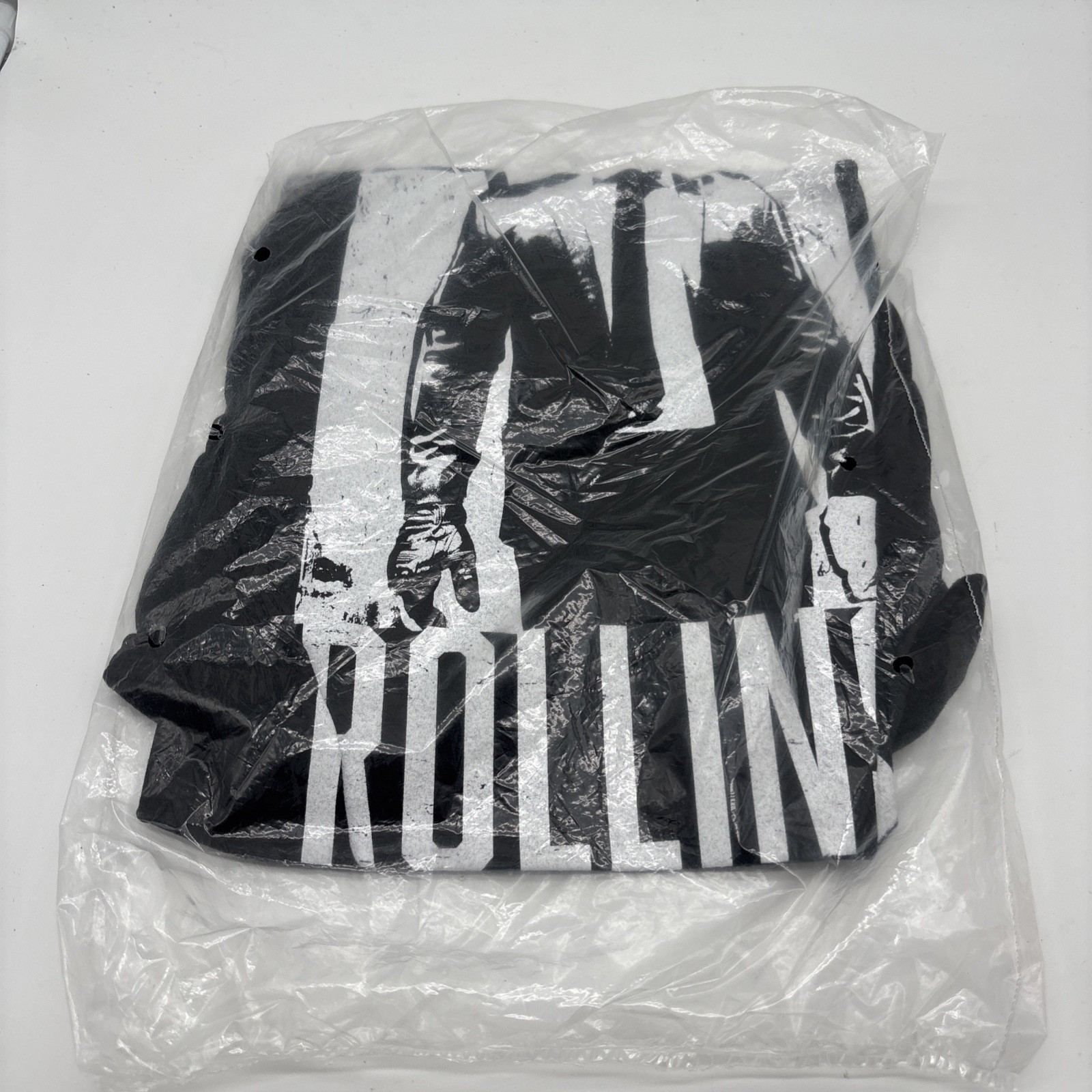 New Sealed WWE Seth Rollins For The Greater Good T-Shirt Authentic Medium gallery