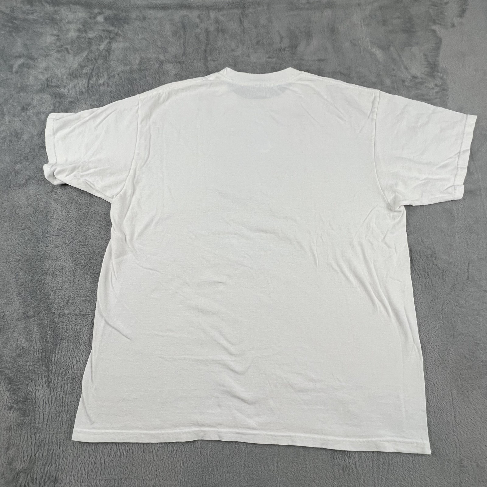 Sedona Arizona Shirt Mens XL White Graphic Kokopelli Souvenir Tee Anvil Cotton gallery
