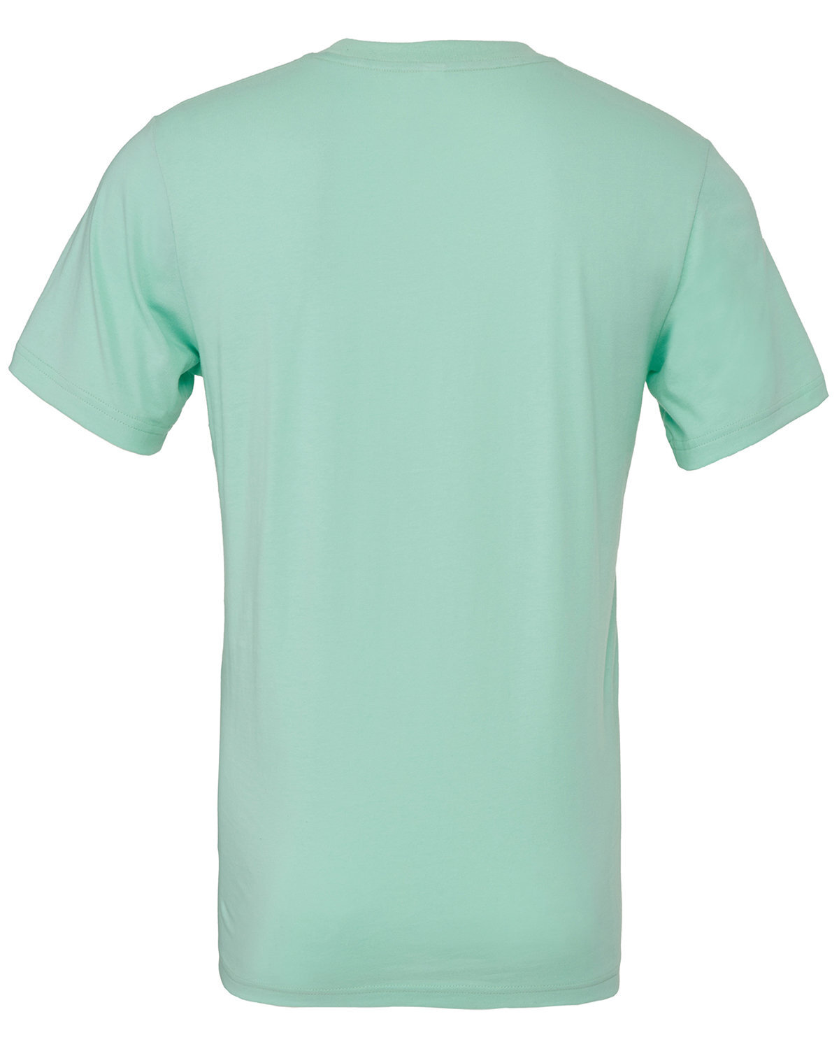 Bella Canvas Unisex Jersey Short-Sleeve T-Shirt 3001C gallery