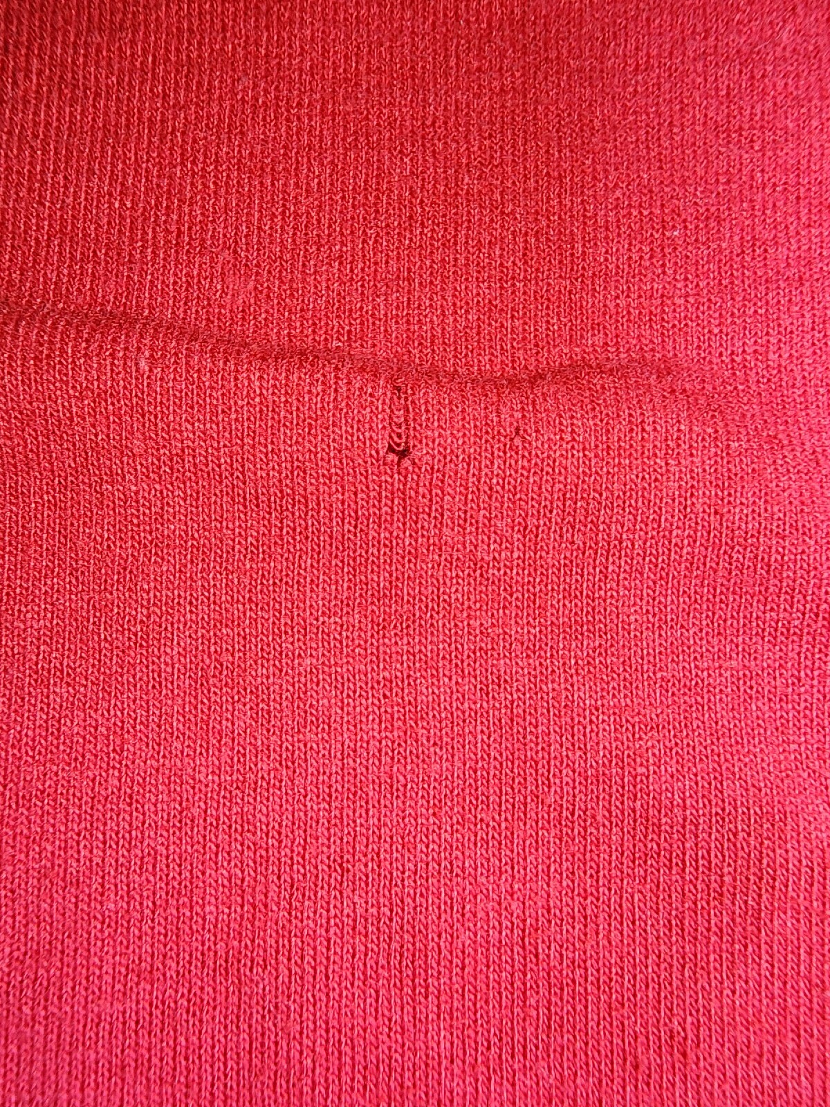 VTG Fruit Of The Loom Single Stich, 50% Cotton 50% Poly , Sz. XL 46-48 Men gallery