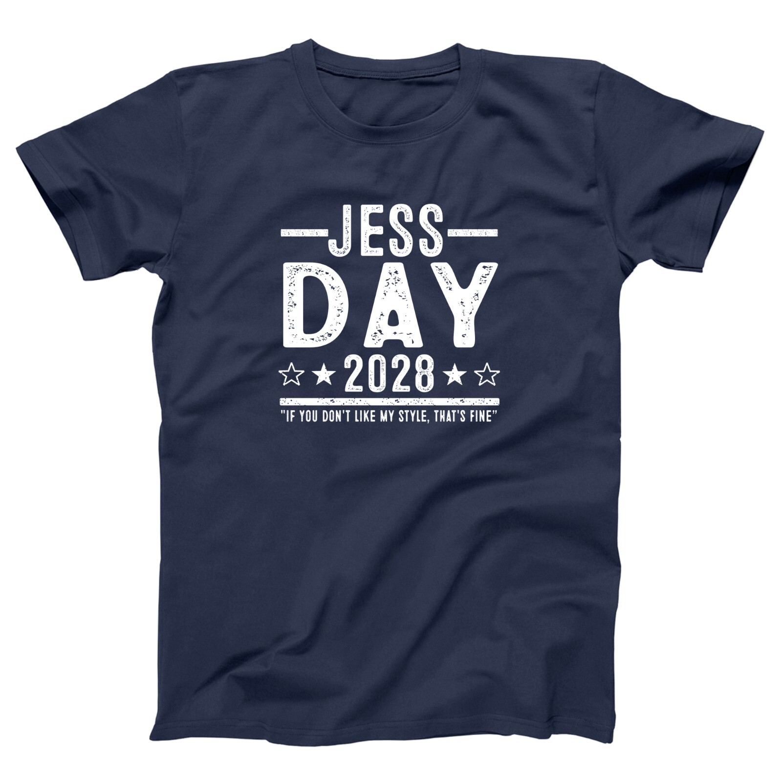 Michael Jay Kyle 2028 Election funny 2000s tv show humor Xs-5x Unisex Tshirt gallery
