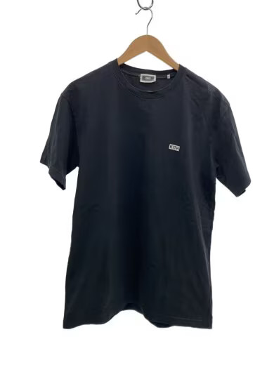 KITH T-shirt / M / Cotton / Black / 24-071-060-0005-7-0 gallery