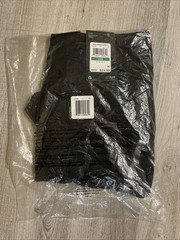 Under Armour Mens Tactical Tech T-Shirt , Black Large