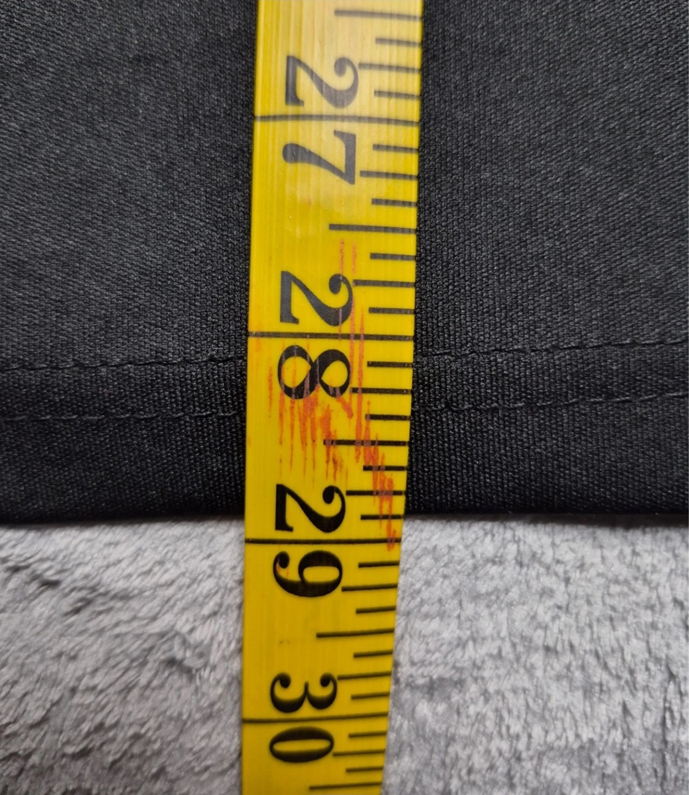 Retro Land of the Free Home of the Brave Long Sleeve Size L gallery