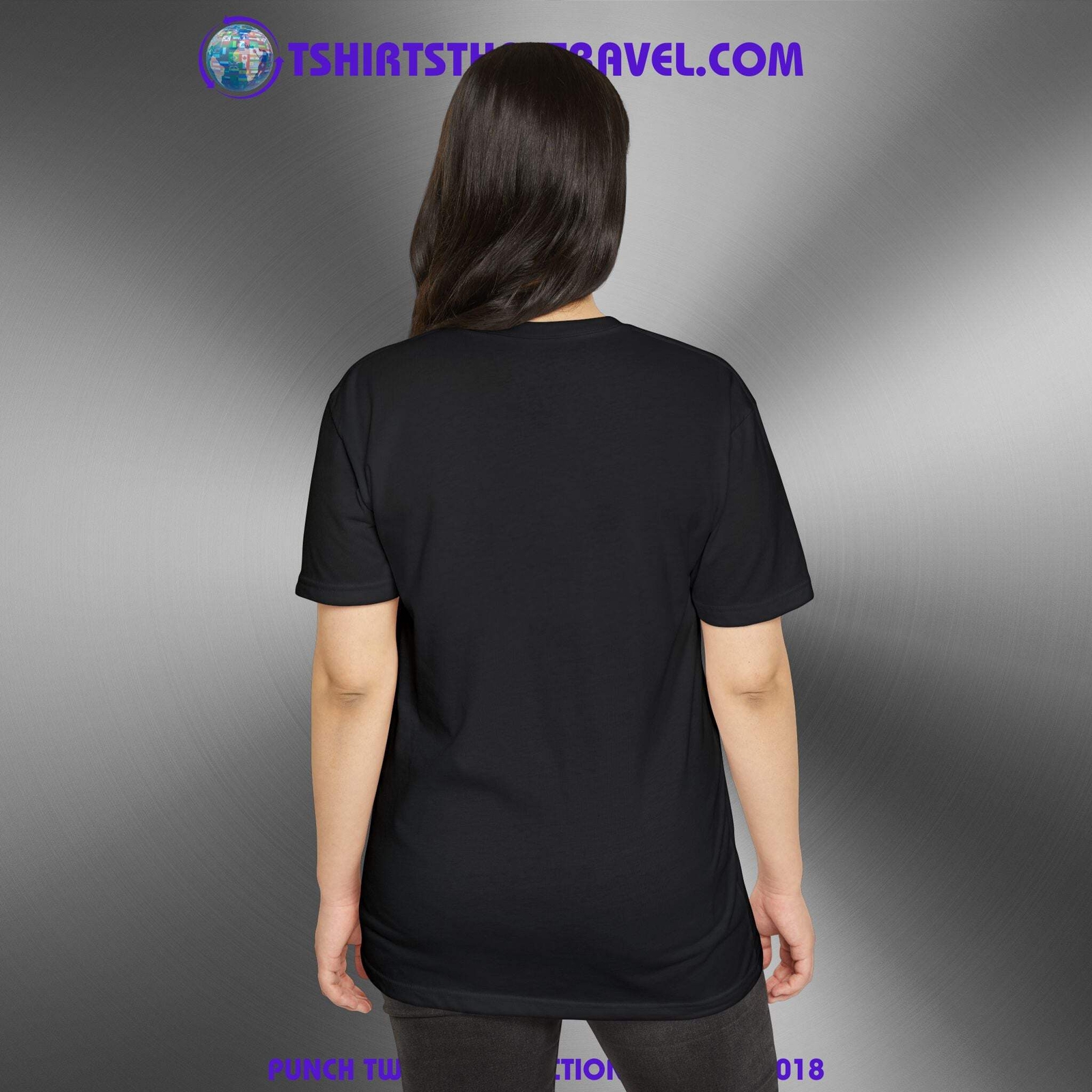 IF IT BLEEDS IT LEADS Unisex CVC Jersey T-shirt gallery