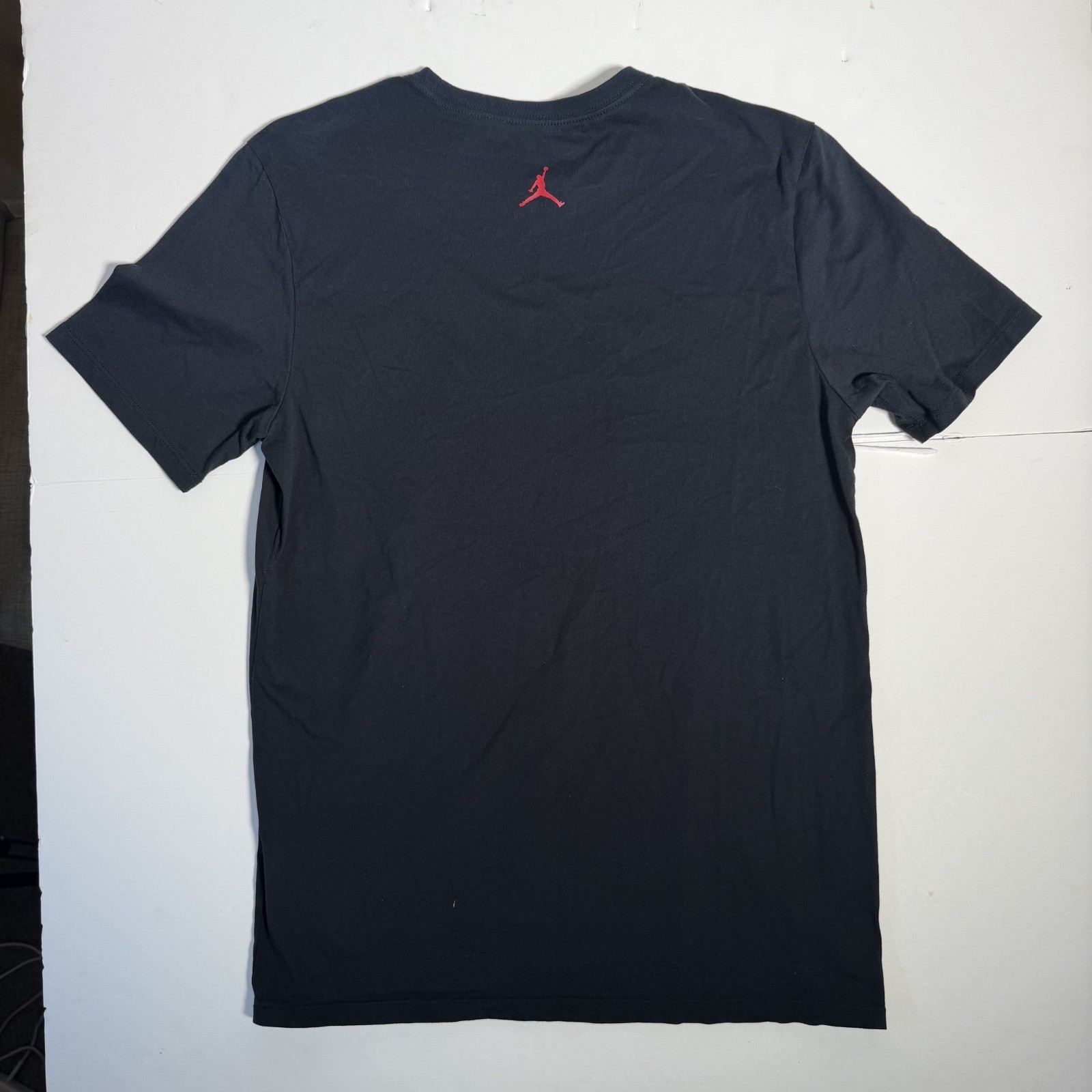 Jordan Jumpman Tokyo Nike Air Jordan Black T-Shirt Air Japan Exclusive gallery
