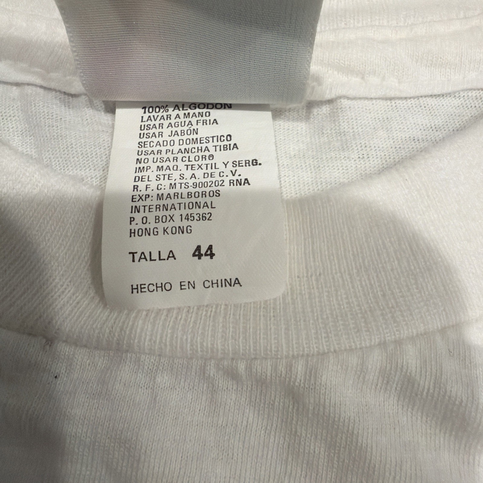 Vintage Surf Dragon Men’s Single Stitch T Shirt 44 Euro gallery
