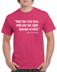 Better Call Saul and Breaking Bad Saul Goodman Funny Quote Shirt