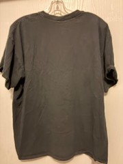 One Direction Midnight Memories The Ultimate Edition Black XL Summer T Shirt!!!
