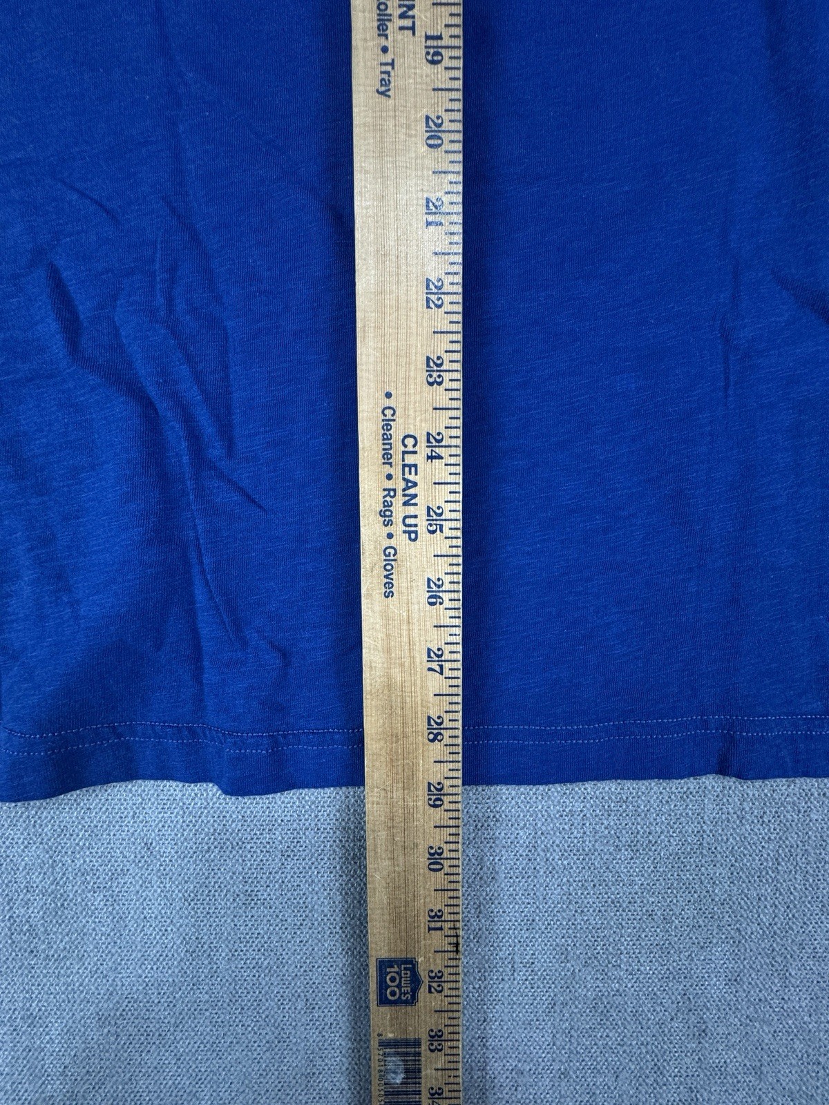 Tommy Bahama Shirt Mens Large Cotton Short Sleeve Bering Blue Marlin New gallery
