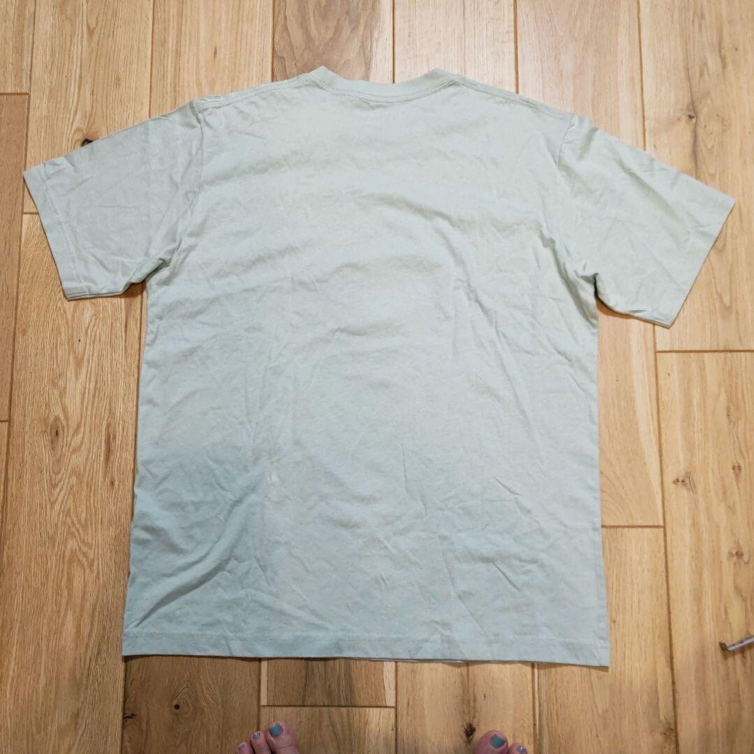 New SPY x FAMILY Uniqlo Light Green T-shirt Japan Size - L gallery