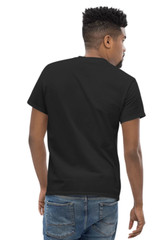 NEW LIMITED Grim Reaper, Funny Dark Humor Last Responder T-Shirt
