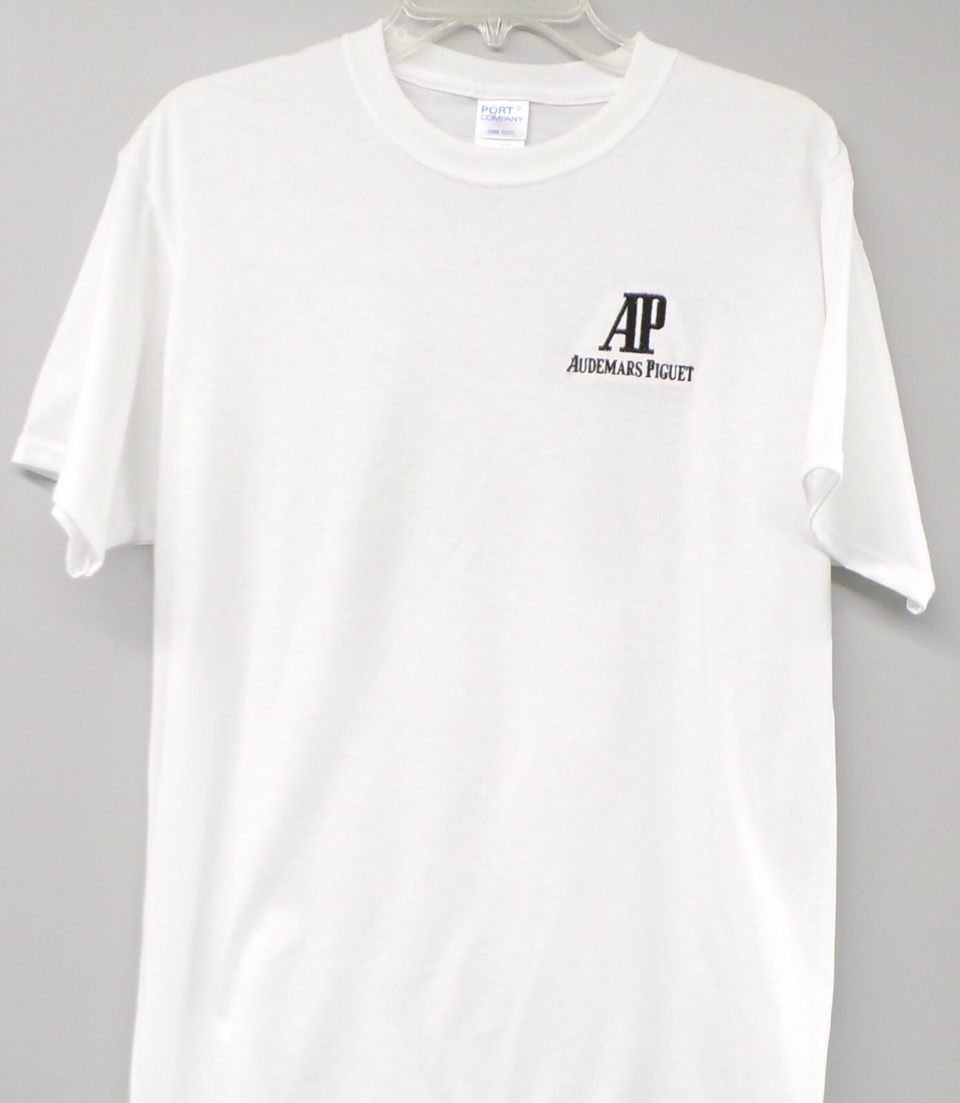 Audemars Piguet Embroidered T-Shirt S-6X, LT-4XLT New gallery