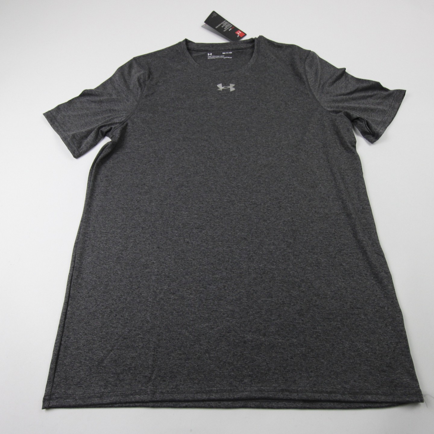 Under Armour HeatGear Short Sleeve Shirt Men’s New with Tags XL