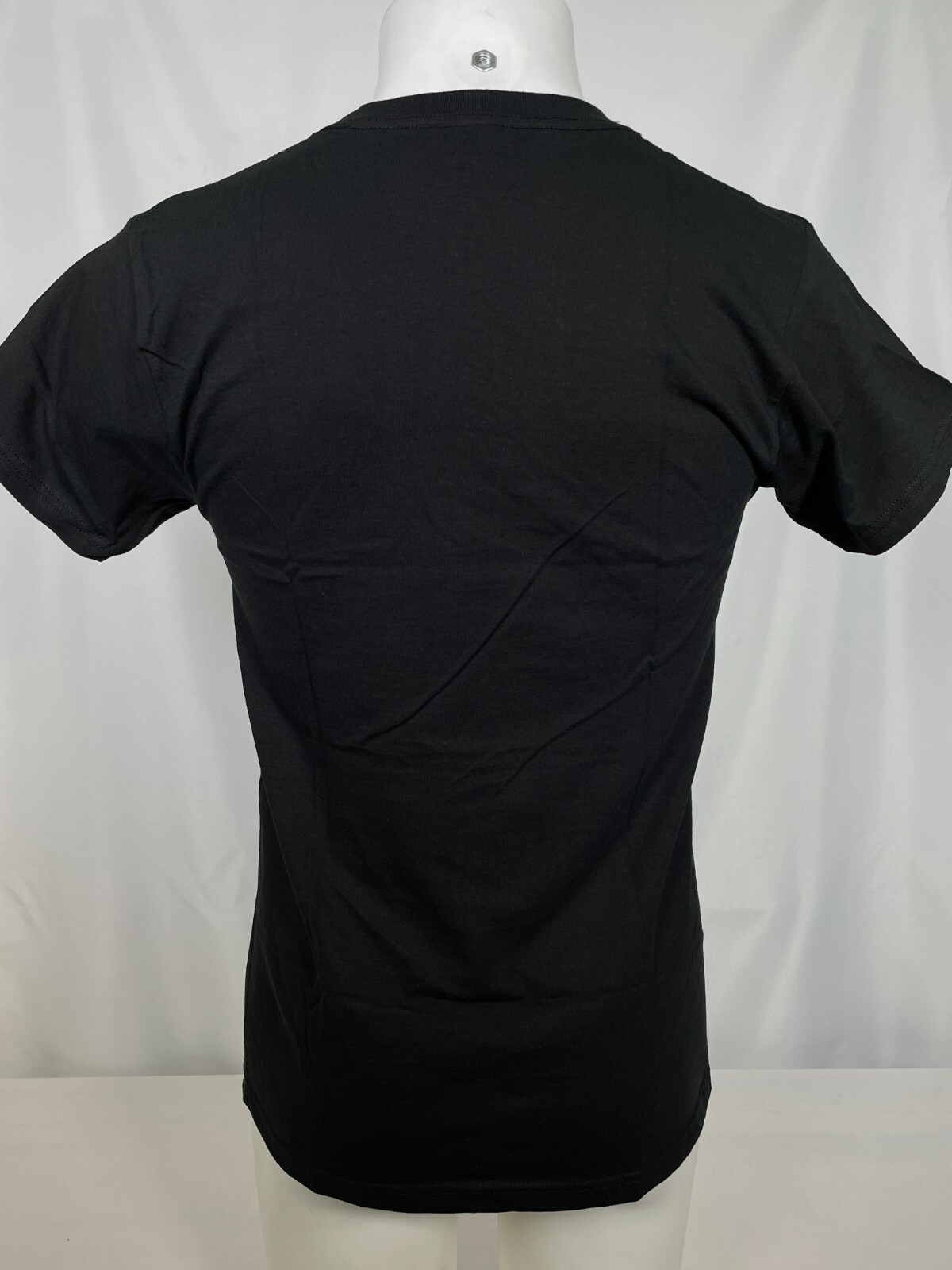 Anthrax Sound of White Noise Album Cover Men's T-Shirt - Black gallery