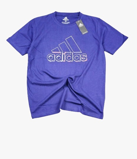 Adidas Men's Dynamic Graphic Sports and Camo Bos Logo T-Shirt BNWT- UK SELLER gallery