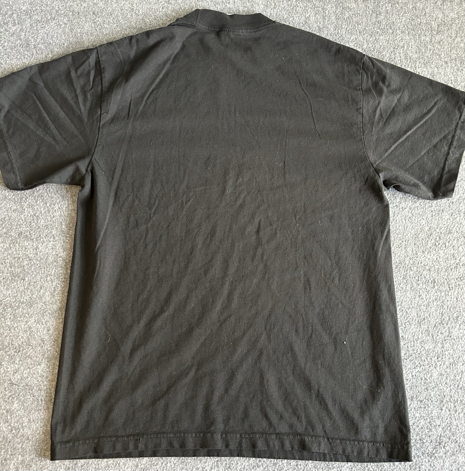 Shaka Wear Men’s Super Max Heavyweight Stylish T-Shirt Sz M Famous UndrWrldVsn gallery