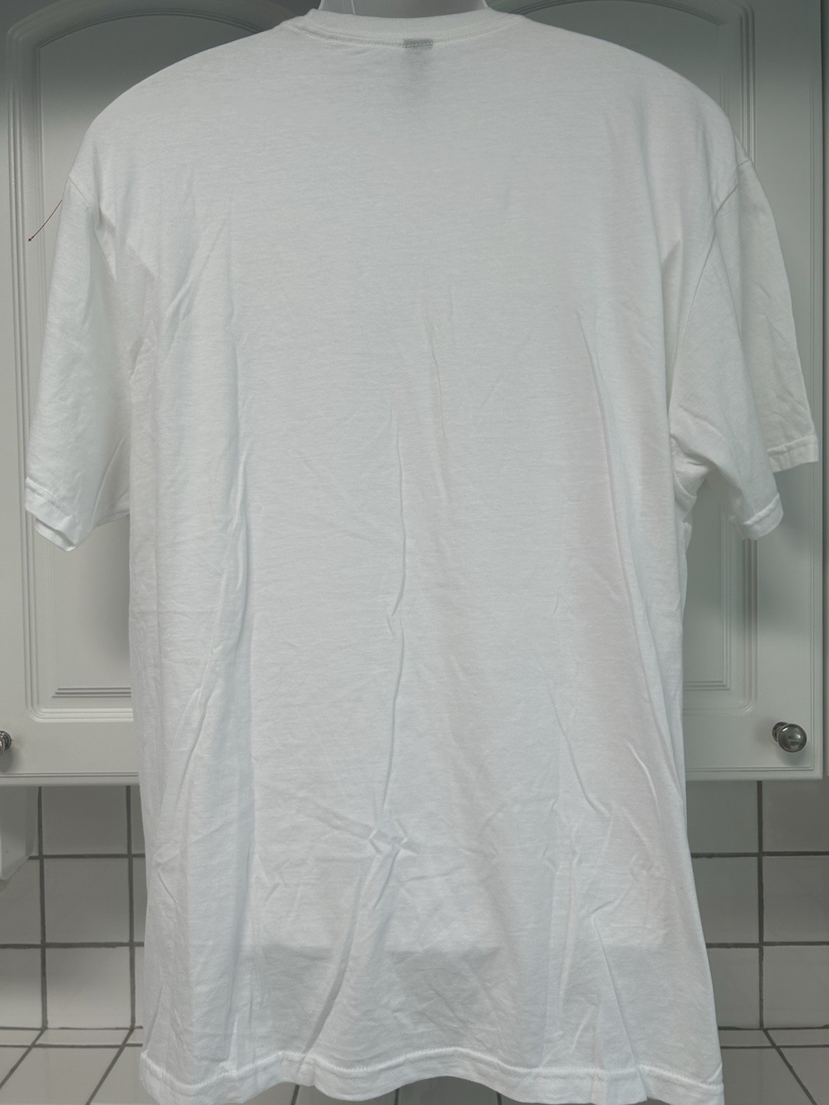 NEW ANAHEIM DUCKS HOCKEY NHL PROMO T SHIRT MENS XL gallery
