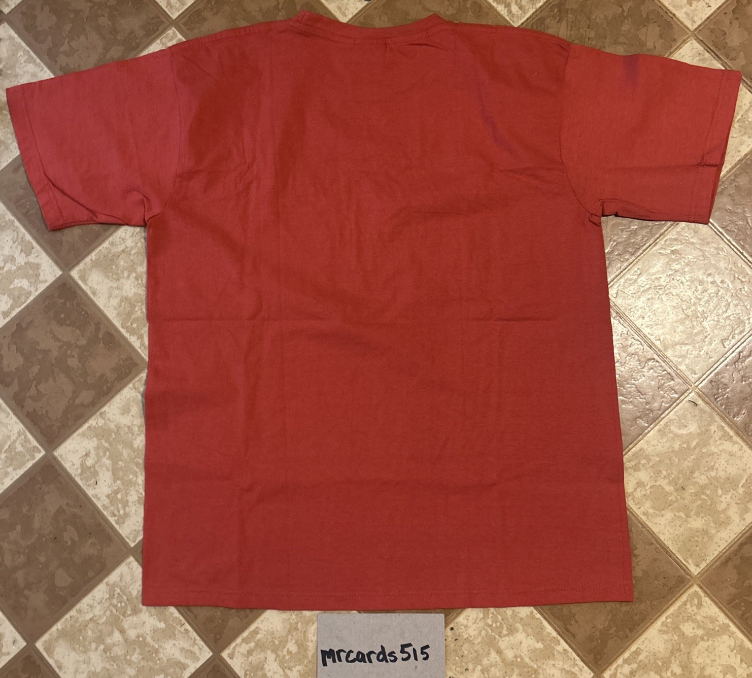 KOALA print Australia Brand Tangerine Shirt Mens Size XL FREE SHIPPING! gallery