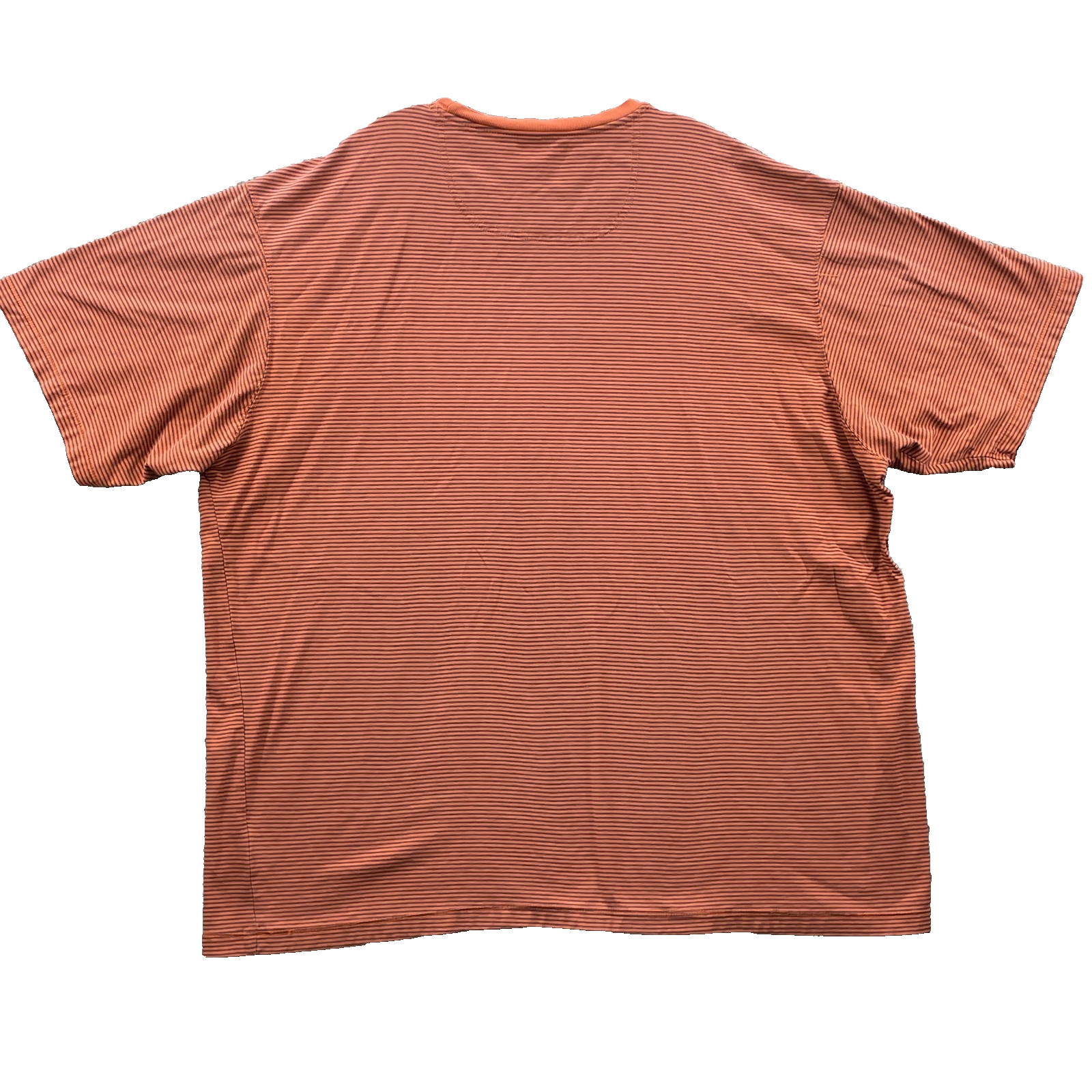 St. Johns Bay Performance T-Shirt Mens 2XLT 90s Workwear Gorpcore Camping Hiking gallery