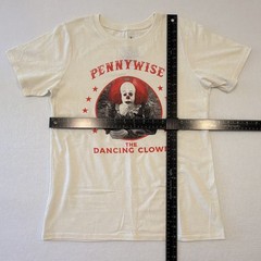 Ripple Junction Men’s Pennywise T-Shirt White Small Tags Off Unworn Casual