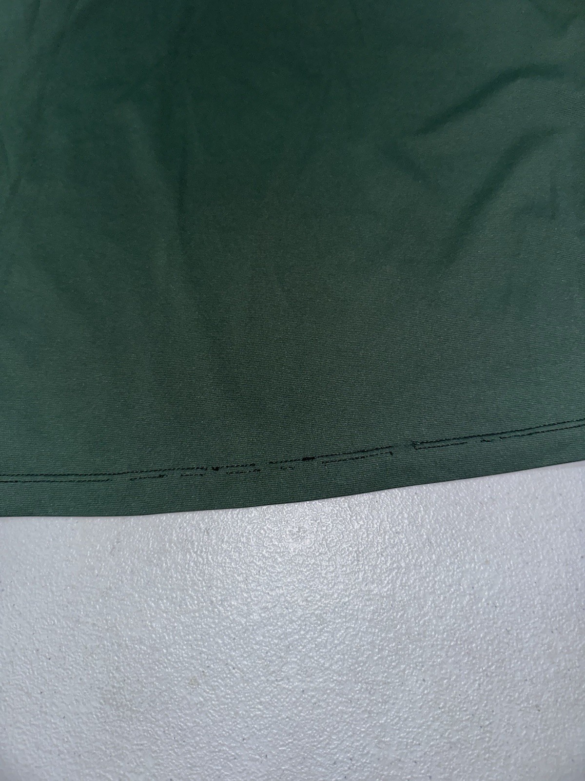 Arcteryx Men’s M Evolution In Action Green Mens T-Shirt Performance gallery