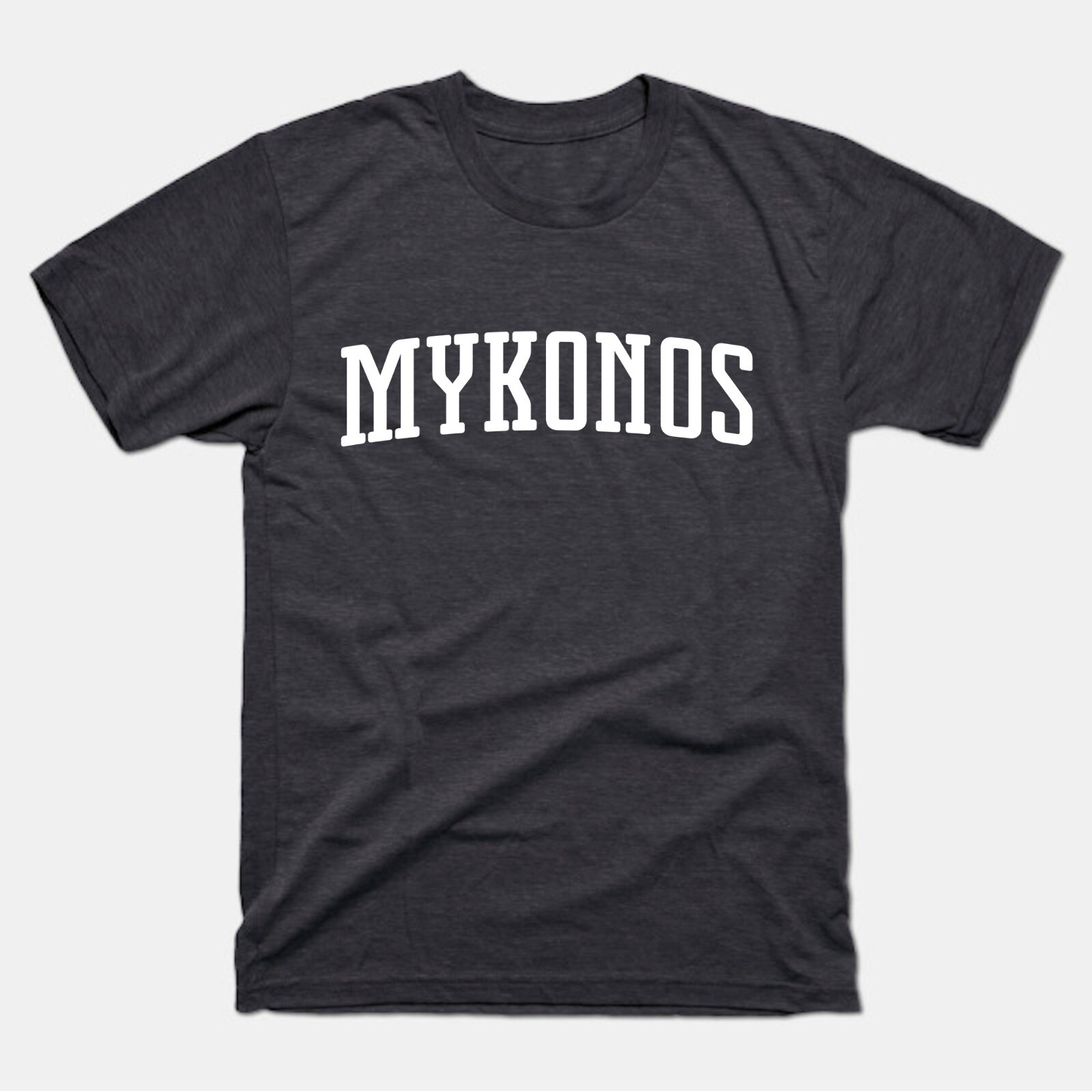 Mykonos Shirt | Mykonos Greece T-Shirt gallery