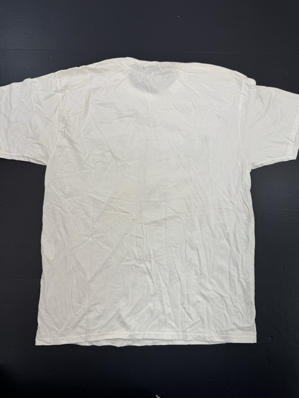 Modelo Mexican Beer T-Shirt Men’s Sz Large White Graphic Print BRAND NEW gallery